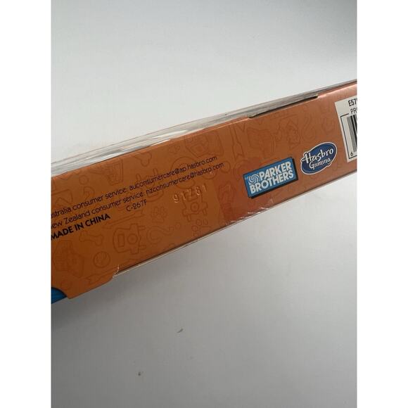 Monopoly Cats Vs. Dogs Board Game Limited Edition New In Sealed Box Hasbro - Picture 3 of 4